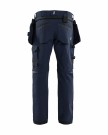 BLÅKLÄDER 1745 Håndverksbukse Stretch ToolRig™ thumbnail