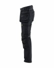 BLÅKLÄDER 1745 Håndverksbukse Stretch ToolRig™ thumbnail