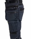 BLÅKLÄDER 1980 Håndverksbukse Stretch ToolRig™ thumbnail