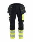 BLÅKLÄDER 1145 Varselbukse Stretch ToolRig™ thumbnail