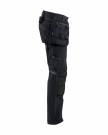 BLÅKLÄDER 1745 Håndverksbukse Stretch ToolRig™ thumbnail