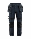 BLÅKLÄDER 1980 Håndverksbukse Stretch ToolRig™ thumbnail