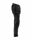 BLÅKLÄDER 1979 Håndverksbukse STRIKER Stretch ToolRig™ thumbnail