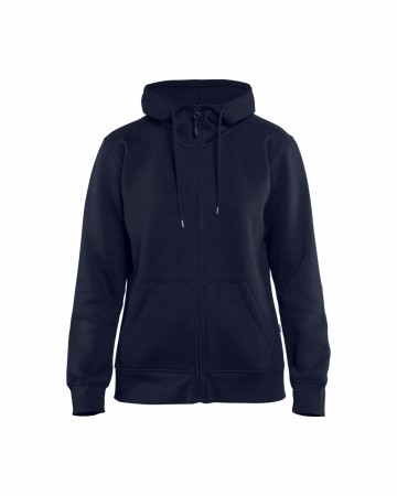 BLÅKLÄDER 3395 HETTEJAKKE DAME