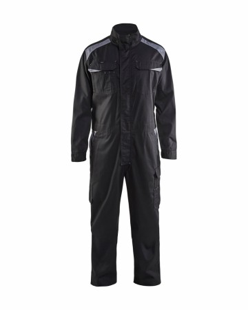 BLÅKLÄDER 6054 KJELEDRESS INDUSTRI