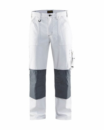 BLÅKLÄDER 1091 MALER/MURER BUKSE