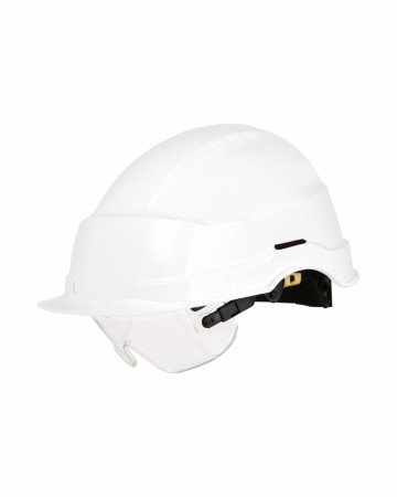 9777 VERNEHJELM IRIS II MED INNEBYGGET VISIR