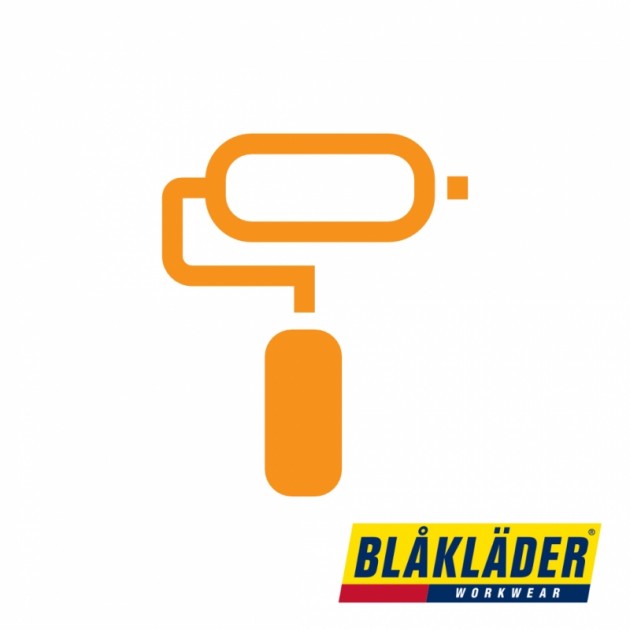 BLÅKLÄDER 3334 T SKJORTE DAME MALER | ARBEIDSKLE.NO BLÅKLÄDER 3334 T SKJORTE DAME MALER | ARBEIDSKLE.NO